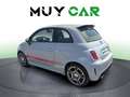 Abarth 500 500C 1.4T JET SECUENCIAL 140 Gris - thumbnail 5