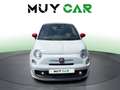 Abarth 500 500C 1.4T JET SECUENCIAL 140 Gris - thumbnail 2