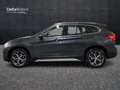 BMW X1 F48 2019 - X1 xdrive18d xLine auto Gris - thumbnail 4