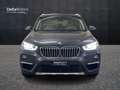 BMW X1 F48 2019 - X1 xdrive18d xLine auto Gris - thumbnail 2