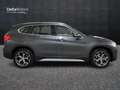 BMW X1 F48 2019 - X1 xdrive18d xLine auto Gris - thumbnail 3