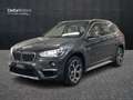 BMW X1 F48 2019 - X1 xdrive18d xLine auto Gris - thumbnail 1