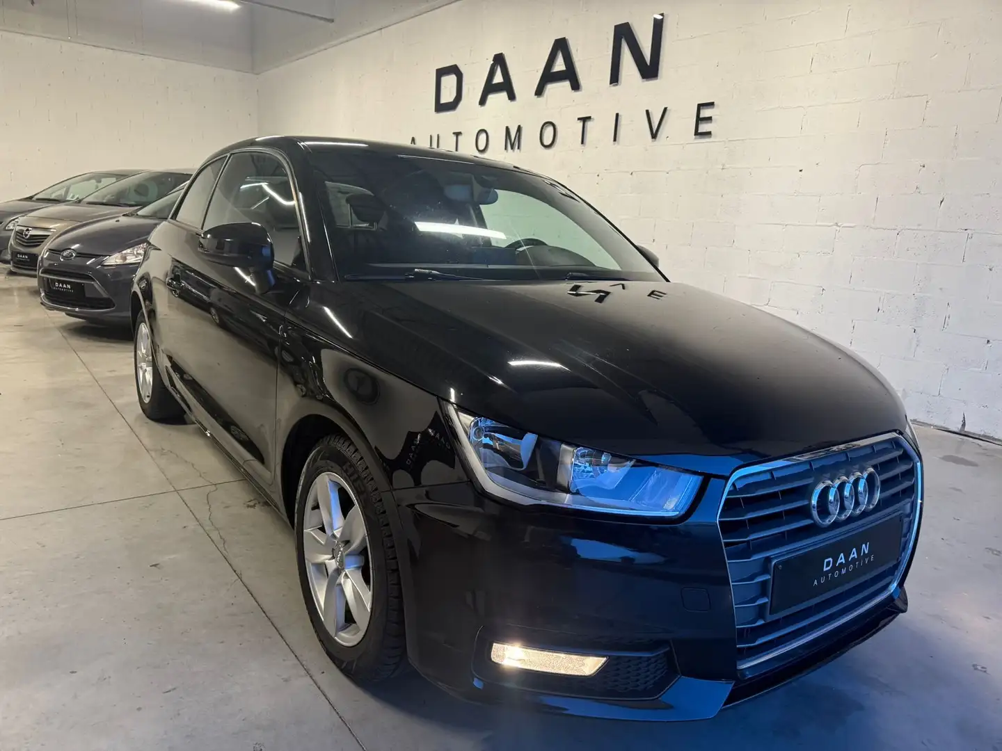 Audi A1 1.0 TFSI Sport - 1