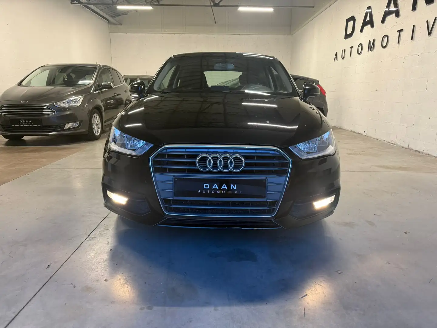 Audi A1 1.0 TFSI Sport - 2