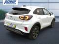 Ford Puma Titanium KLIMA LED ALU Blanc - thumbnail 4
