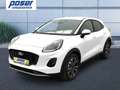 Ford Puma Titanium KLIMA LED ALU Blanc - thumbnail 2