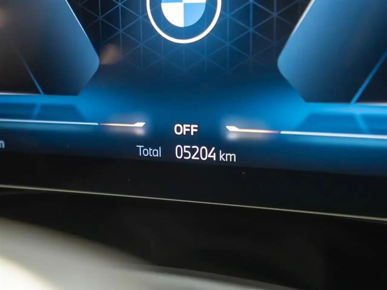 BMW X3 снимка BMW X3