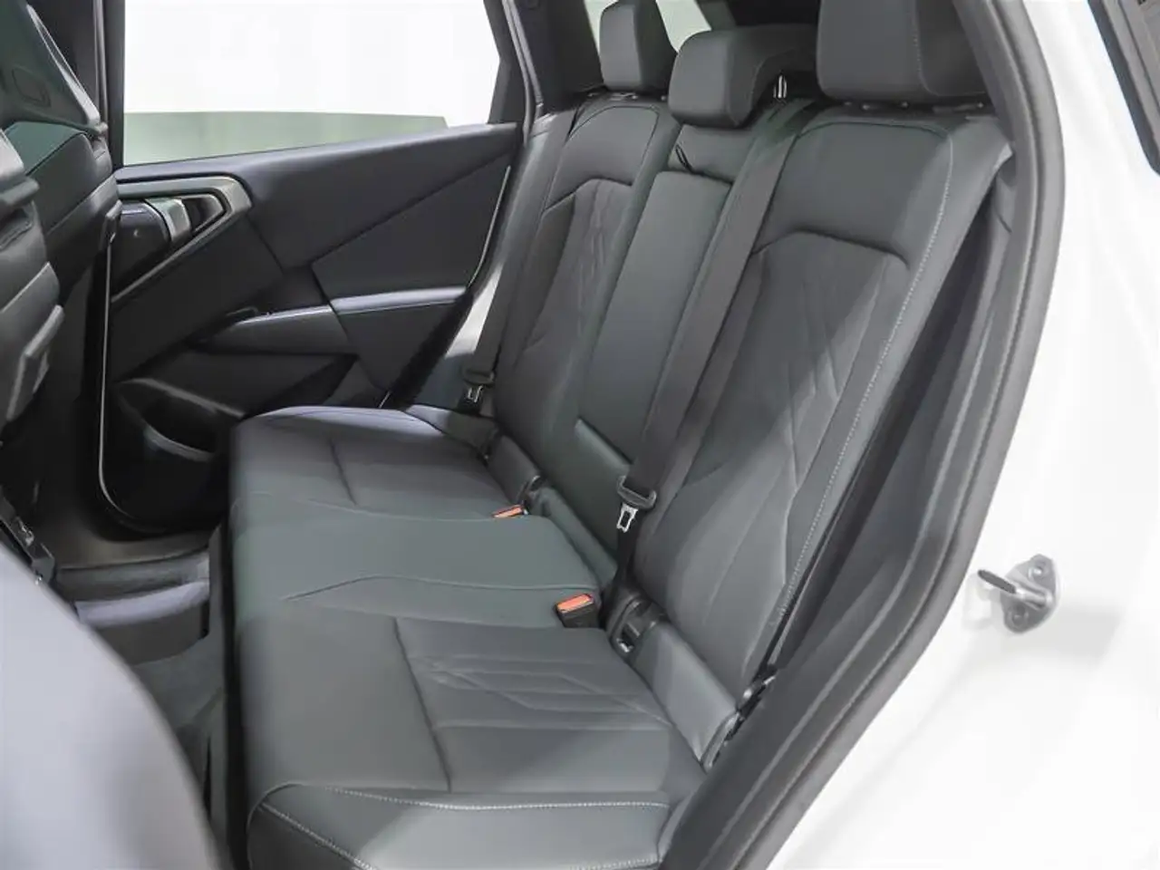 BMW X3 снимка BMW X3