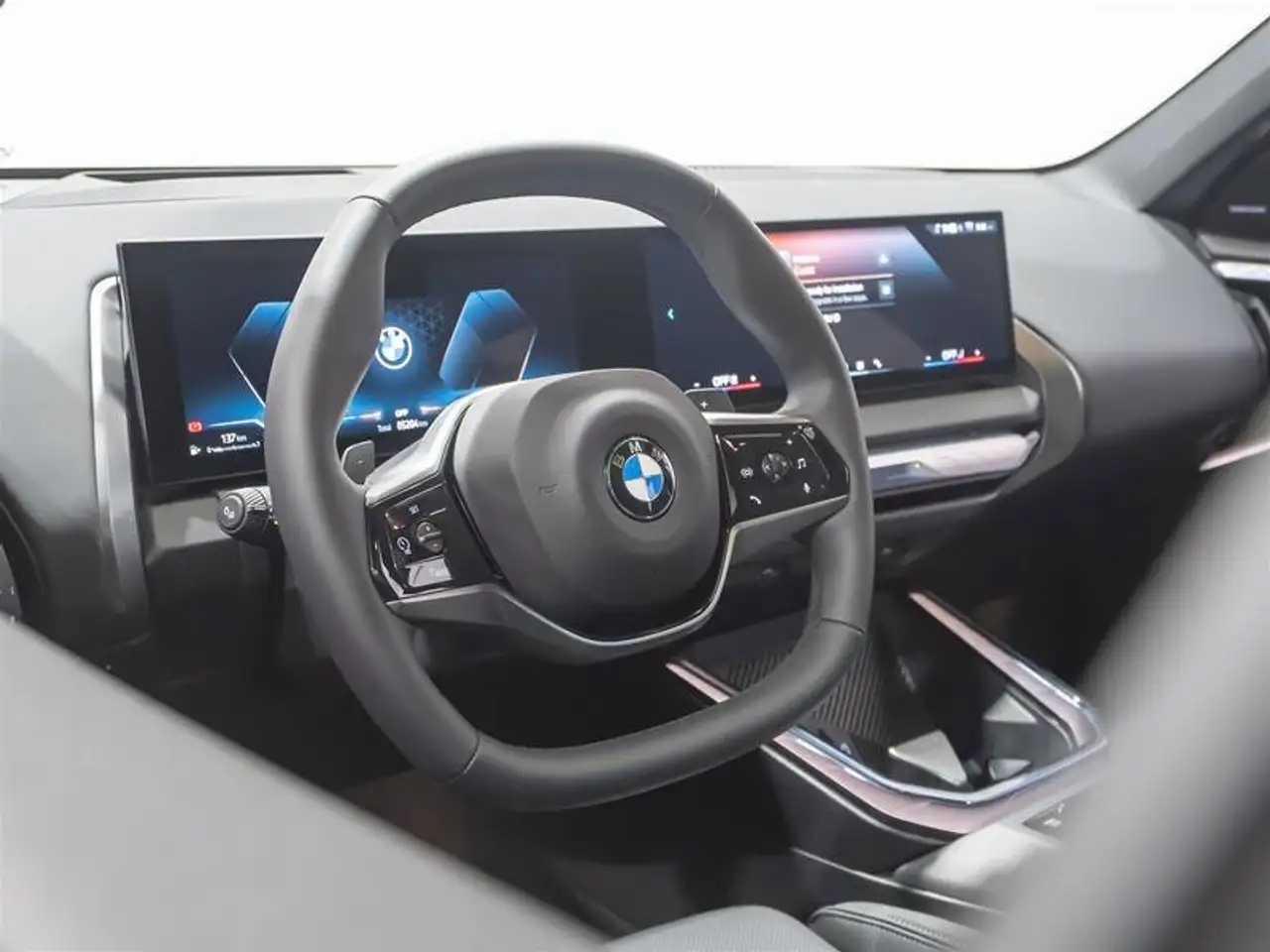 BMW X3 снимка BMW X3