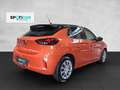 Opel Corsa F e Edition Orange - thumbnail 6