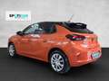 Opel Corsa F e Edition Orange - thumbnail 4