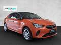Opel Corsa F e Edition Orange - thumbnail 8
