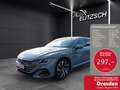 Volkswagen Arteon SB R-Line TSI 4M DSG IQ.Light ACC 19" Pano SHZ ... Grau - thumbnail 1