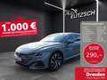 Volkswagen Arteon SB R-Line TSI 4M DSG IQ.Light ACC 19" Pano SHZ ... Grau - thumbnail 1