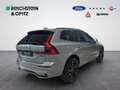 Volvo XC60 Ultra Black Edition Recharge Plug-In Hybrid Grau - thumbnail 6
