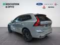 Volvo XC60 Ultra Black Edition Recharge Plug-In Hybrid Grau - thumbnail 7