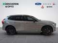 Volvo XC60 Ultra Black Edition Recharge Plug-In Hybrid Grau - thumbnail 5