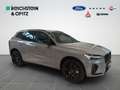 Volvo XC60 Ultra Black Edition Recharge Plug-In Hybrid Grau - thumbnail 3