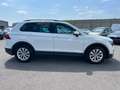 Volkswagen Tiguan Comfortline TSI ACT OPF DSG Weiß - thumbnail 4
