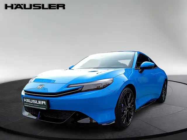 Honda Prelude e:HEV 2.0 Advance 8 Jahre Garantie