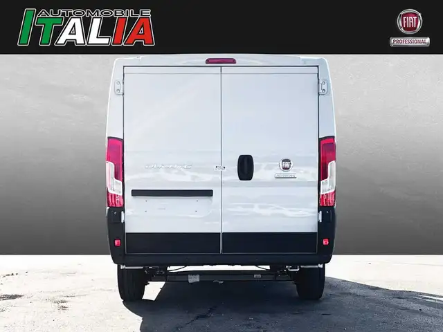 Fiat Ducato view 6