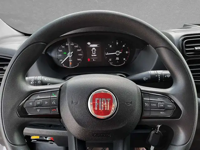 Fiat Ducato view 9