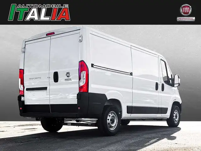 Fiat Ducato view 2