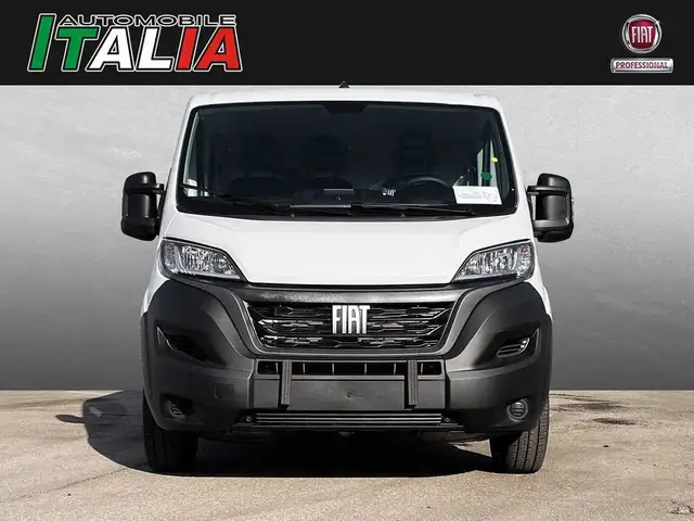 Fiat Ducato view 7