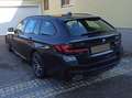 BMW 520 d M-Sport 48 V Touring xDrive Aut. STH AHV LED Grau - thumbnail 11