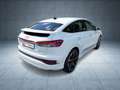 Audi Q4 e-tron S line 35 21"/MMI/PBox/Assis Weiß - thumbnail 5