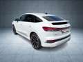 Audi Q4 e-tron S line 35 21"/MMI/PBox/Assis Weiß - thumbnail 3