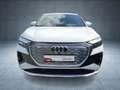 Audi Q4 e-tron S line 35 21"/MMI/PBox/Assis Weiß - thumbnail 8