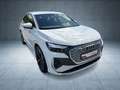 Audi Q4 e-tron S line 35 21"/MMI/PBox/Assis Weiß - thumbnail 30