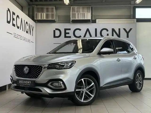 MG EHS 1.5 T-GDI Luxury PHEV *Pano dak*360° Camera