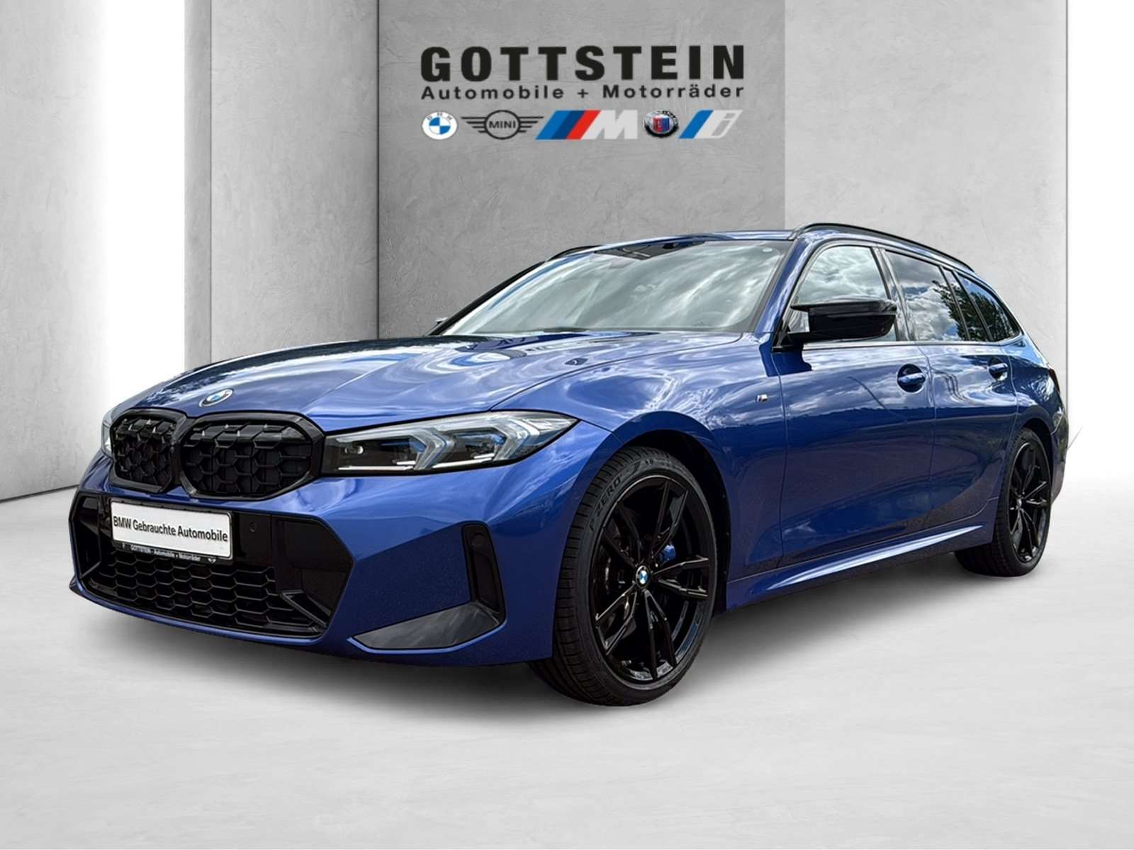 BMW 340