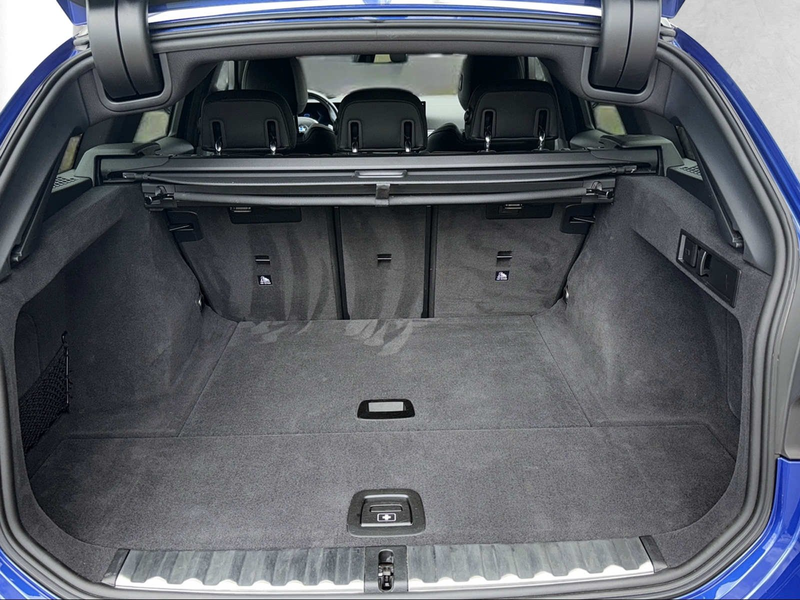 BMW 340 M340d xDrive Touring  M Shadow Line — photo 11