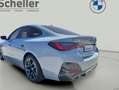 BMW i4 eDrive35 M Sport HiFi DAB LED RFK Klimaaut. Grau - thumbnail 8
