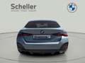 BMW i4 eDrive35 M Sport HiFi DAB LED RFK Klimaaut. Grau - thumbnail 5