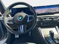 BMW i4 eDrive35 M Sport HiFi DAB LED RFK Klimaaut. Grau - thumbnail 11