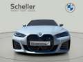 BMW i4 eDrive35 M Sport HiFi DAB LED RFK Klimaaut. Grau - thumbnail 2