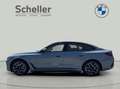 BMW i4 eDrive35 M Sport HiFi DAB LED RFK Klimaaut. Grau - thumbnail 3