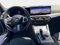 BMW i4 eDrive35 M Sport HiFi DAB LED RFK Klimaaut. Grau - thumbnail 10