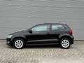 Volkswagen Polo 1.2 TDI BlueMotion Comfortline | Airco | Cruise co Zwart - thumbnail 3