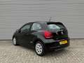 Volkswagen Polo 1.2 TDI BlueMotion Comfortline | Airco | Cruise co Zwart - thumbnail 2