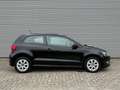 Volkswagen Polo 1.2 TDI BlueMotion Comfortline | Airco | Cruise co Zwart - thumbnail 4