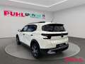 Citroen C3 Aircross Turbo 100 PLUS 1.2 Heckkamera+Warner. Weiß - thumbnail 4