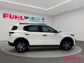 Citroen C3 Aircross Turbo 100 PLUS 1.2 Heckkamera+Warner. Weiß - thumbnail 6