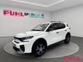 Citroen C3 Aircross Turbo 100 PLUS 1.2 Heckkamera+Warner. Weiß - thumbnail 3