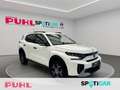 Citroen C3 Aircross Turbo 100 PLUS 1.2 Heckkamera+Warner. Weiß - thumbnail 1