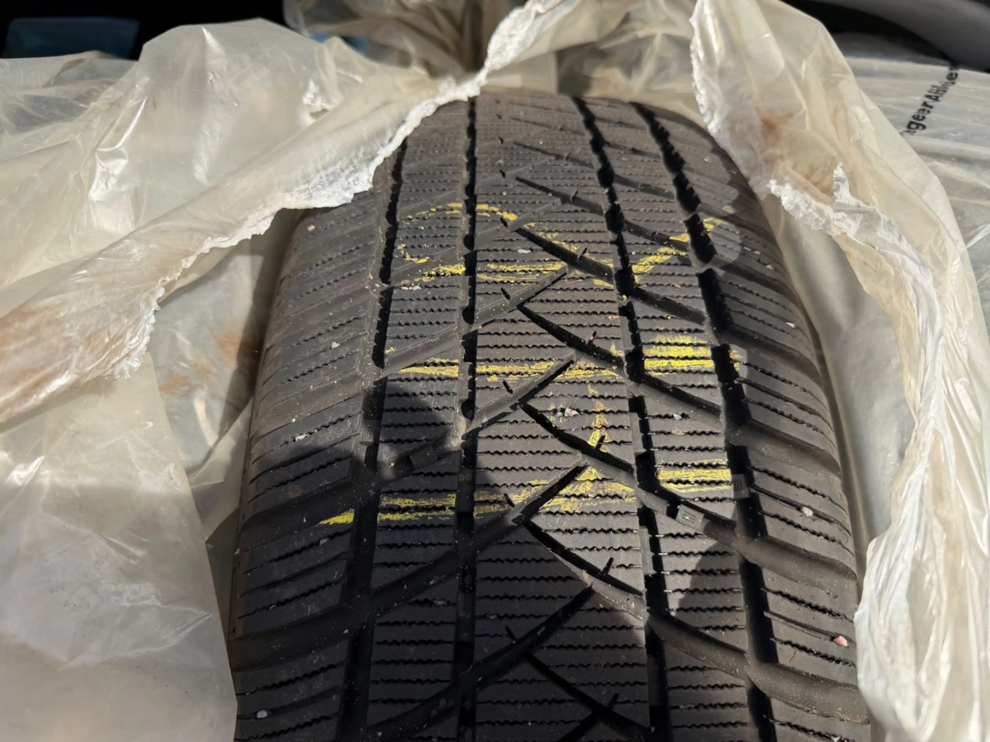 BMW 525 5 Touring 525 d xDrive — photo 10